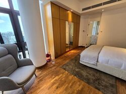 The Colonnade (D10), Condominium #591530081